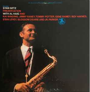 Buy Stan Getz Online