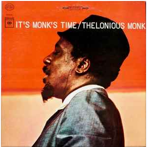 Buy Thelonious Monk Online
