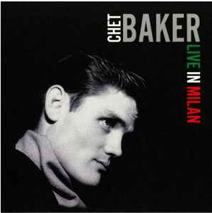 Buy Chet Baker Online