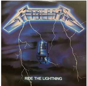 Buy Metallica Online