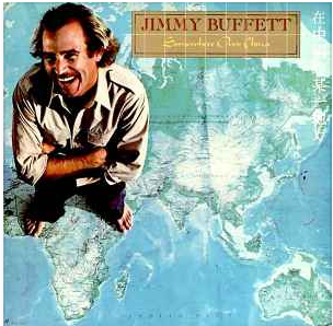 Buy Jimmy Buffett Online