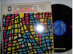 Buy Hoagy Carmichael Online