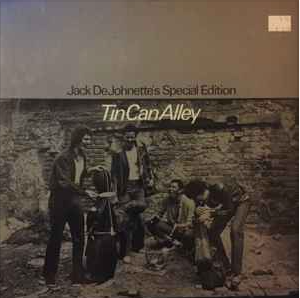 Buy Jack DeJohnette's Special Edition Online