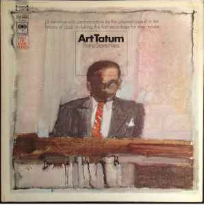 Buy Art Tatum Online