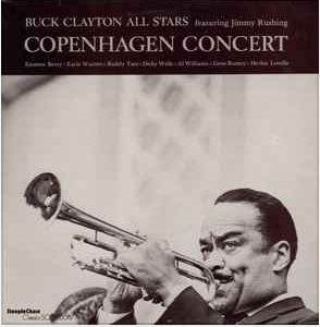 Buy Buck Clayton Online