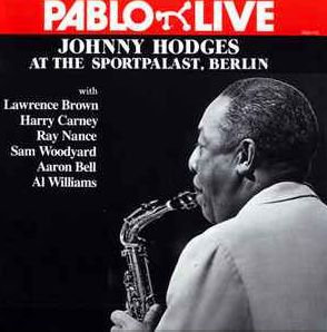 Buy Johnny Hodges Online