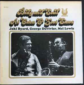 Buy Al Cohn Online
