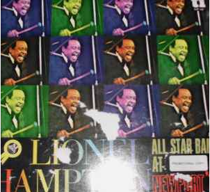 Buy Lionel Hampton Online
