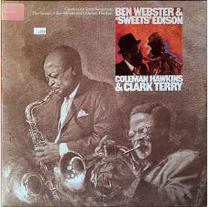Buy Coleman Hawkins Online