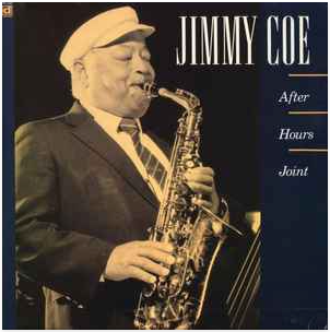 Buy Jimmy Coe Online