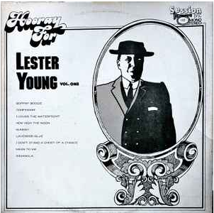 Buy Lester Young Online