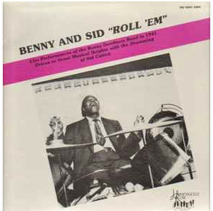 Buy Benny Goodman Online