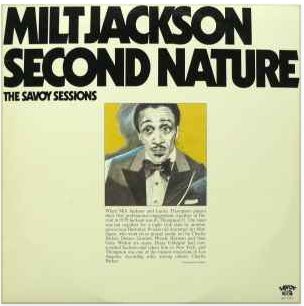 Buy Milt Jackson Online