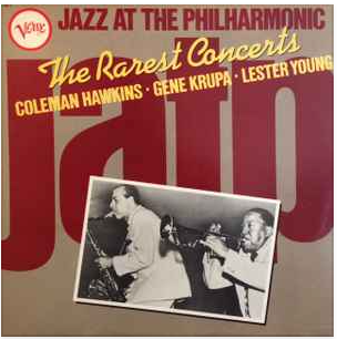 Buy Coleman Hawkins Online