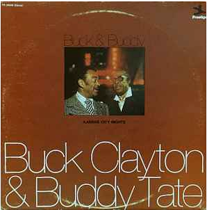 Buy Buck Clayton Online
