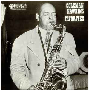Buy Coleman Hawkins Online