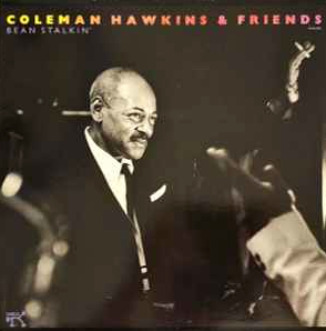 Buy Coleman Hawkins Online