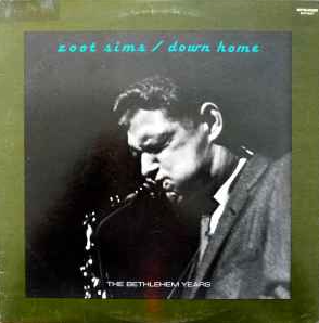 Buy Zoot Sims Online
