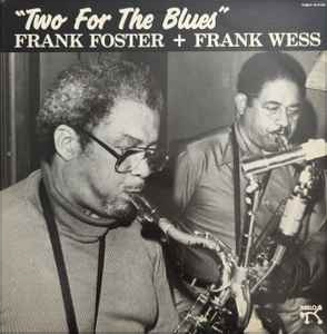 Buy Frank Wess Online