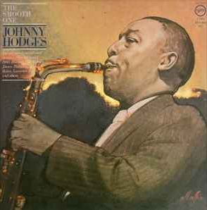 Buy Johnny Hodges Online
