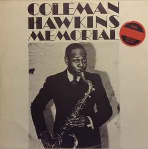 Buy Coleman Hawkins Online