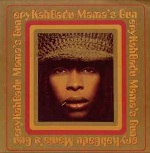 Buy Erykah Badu Online