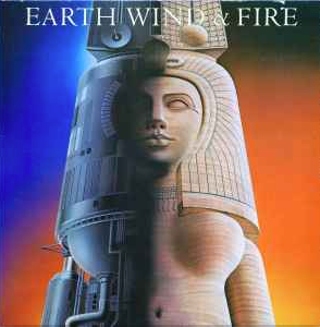 Buy Earth, Wind & Fire Online
