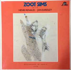 Buy Zoot Sims Online