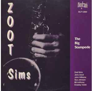 Buy Zoot Sims Online