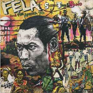 Buy Fela Kuti Online
