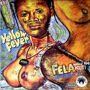 Buy Fela Kuti Online