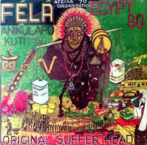 Buy Fela Kuti Online