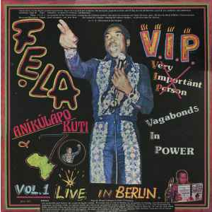 Buy Fela Kuti Online