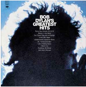 Buy Bob Dylan Online