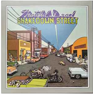 Buy Grateful Dead Online