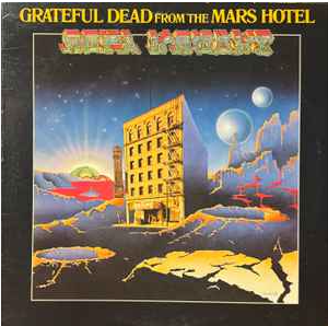 Buy Grateful Dead Online