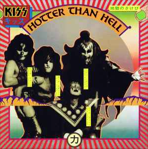 Buy KISS Online