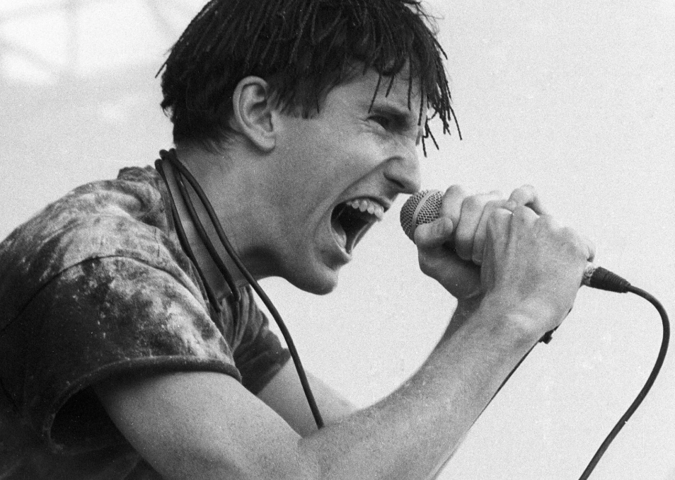 Buy Nine Inch Nails Online