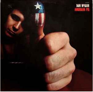 Buy Don McLean Online