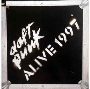 Buy Daft Punk Online