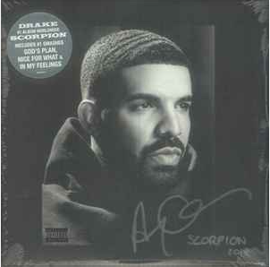 Buy Drake Online