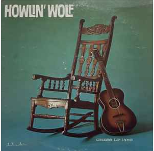 Buy Howlin' Wolf Online
