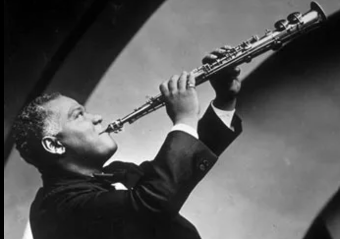 Buy Sidney Bechet Online