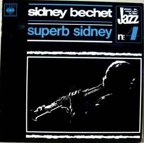 Buy Sidney Bechet Online