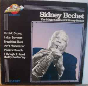 Buy Sidney Bechet Online