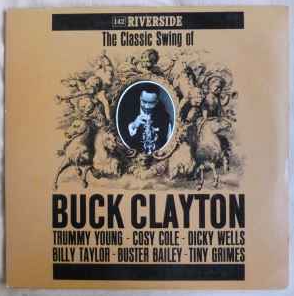 Buy Buck Clayton Online