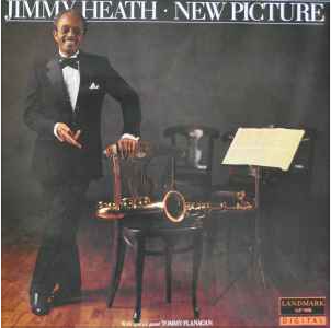 Buy Jimmy Heath Online