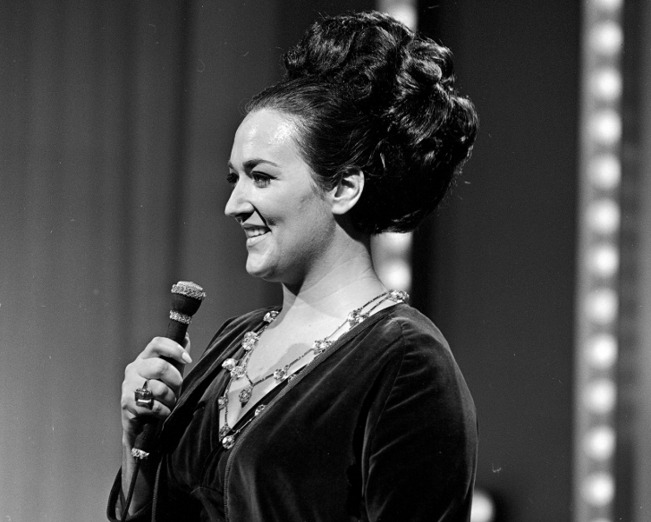 Buy Morgana King Online