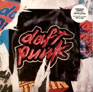 Buy Daft Punk Online