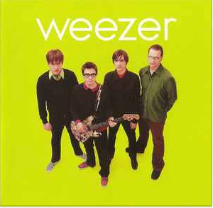 Buy Weezer Online
